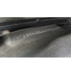 Pare choc arriere RENAULT MEGANE 3