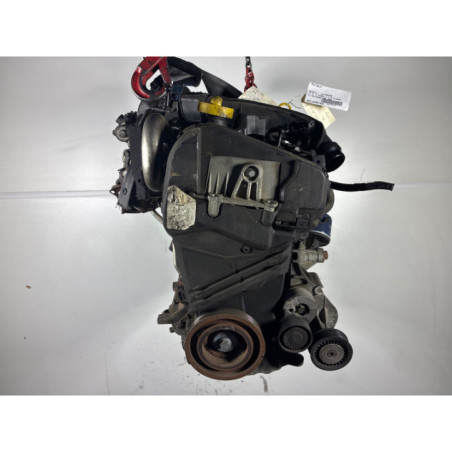 Moteur RENAULT CLIO 3 Photo n°1