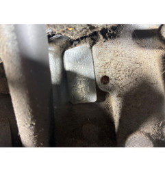 Moteur RENAULT CLIO 3