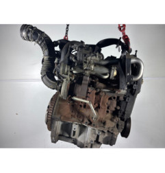 Moteur RENAULT CLIO 3