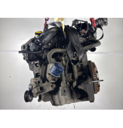 Moteur RENAULT CLIO 3