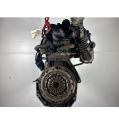 Moteur RENAULT CLIO 3