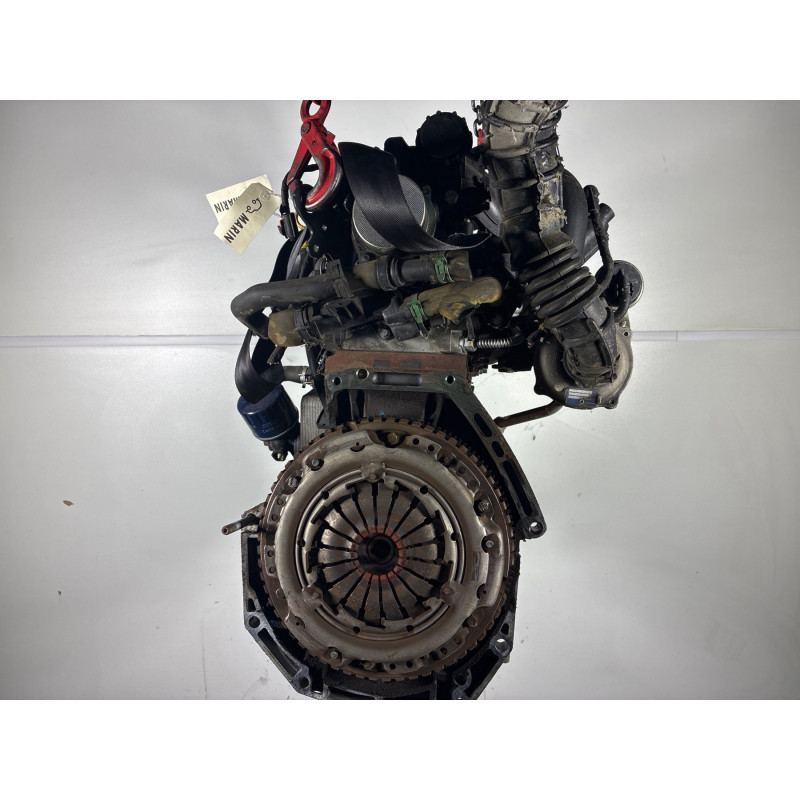 Moteur RENAULT CLIO 3 Photo n°5