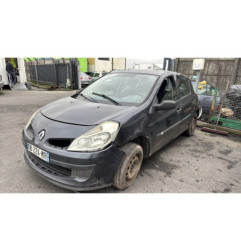 Moteur RENAULT CLIO 3