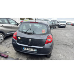 Moteur RENAULT CLIO 3