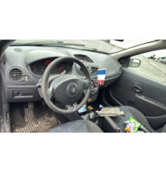 Moteur RENAULT CLIO 3