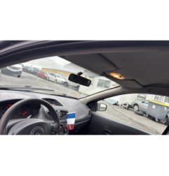 Moteur RENAULT CLIO 3