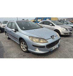 Jante PEUGEOT 407