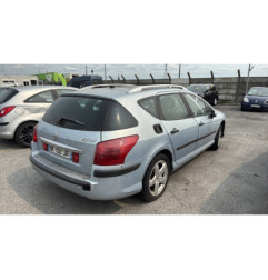 Jante PEUGEOT 407