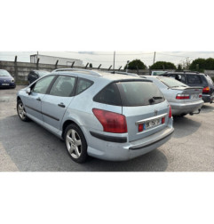 Jante PEUGEOT 407