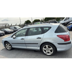Jante PEUGEOT 407
