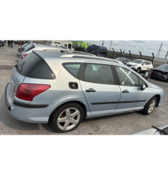 Jante PEUGEOT 407