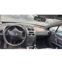 Jante PEUGEOT 407