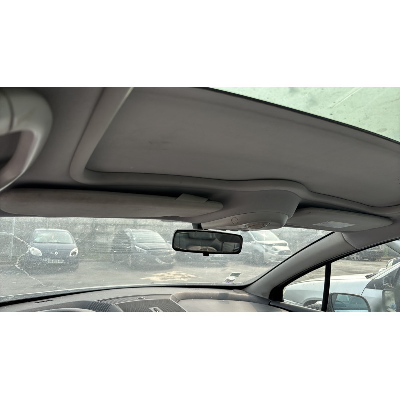 Jante PEUGEOT 407 Photo n°16