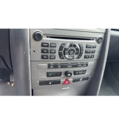 Jante PEUGEOT 407