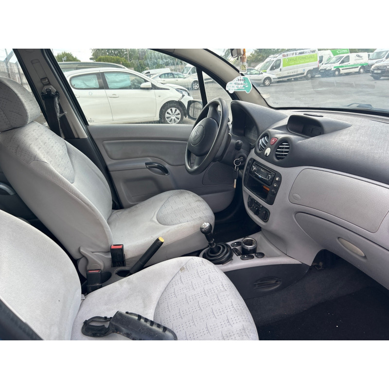 Jante CITROEN C3 1 Photo n°20
