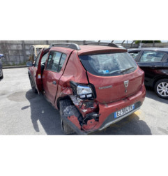 Jante DACIA SANDERO 2