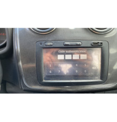 Jante DACIA SANDERO 2