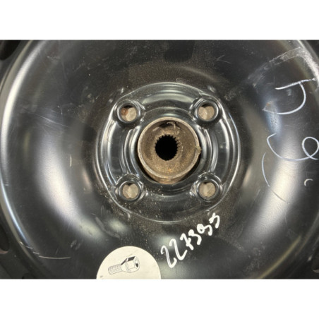 Jante RENAULT SCENIC 2