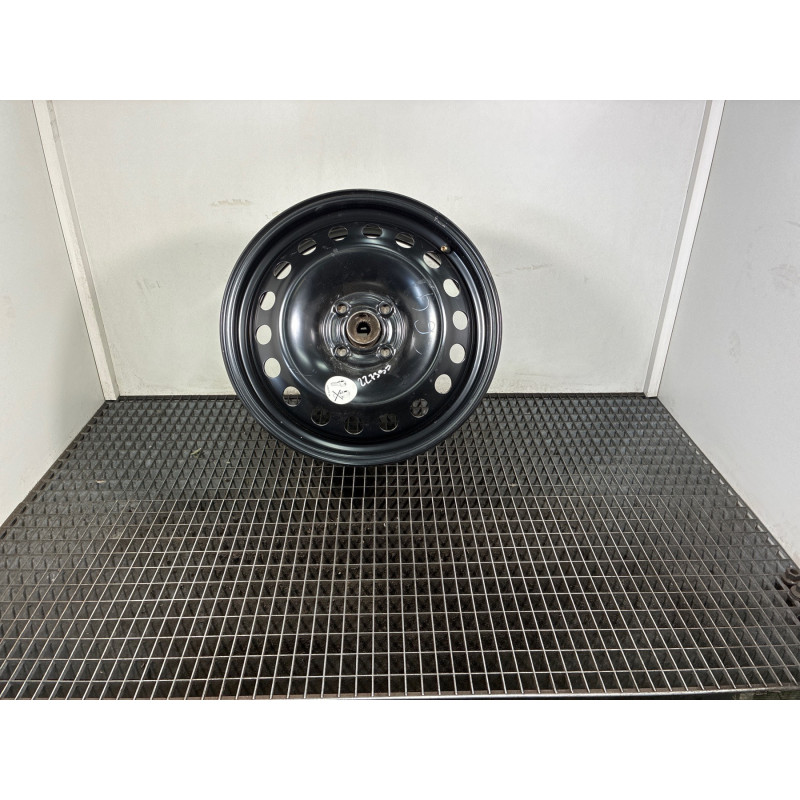 Jante RENAULT SCENIC 2 Photo n°3
