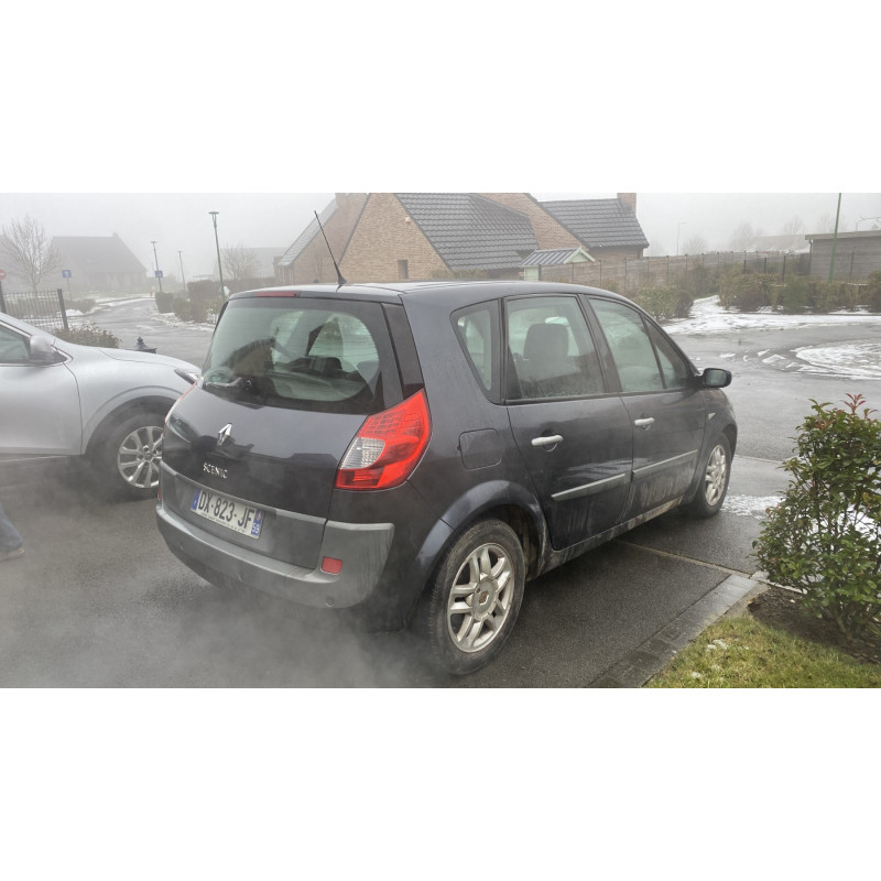 Jante RENAULT SCENIC 2 Photo n°6
