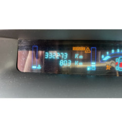 Jante RENAULT SCENIC 2
