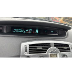 Jante RENAULT SCENIC 2
