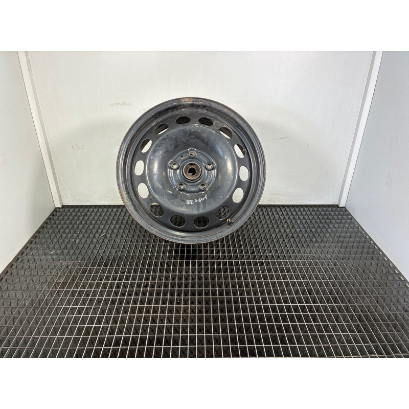 Jante VOLKSWAGEN GOLF 5 Photo n°2