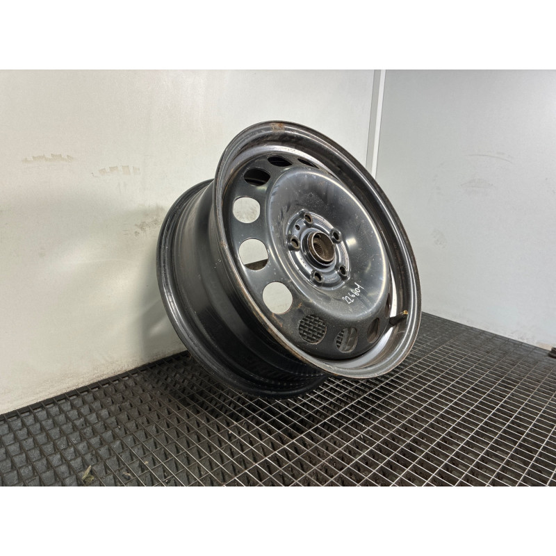 Jante VOLKSWAGEN GOLF 5 Photo n°3