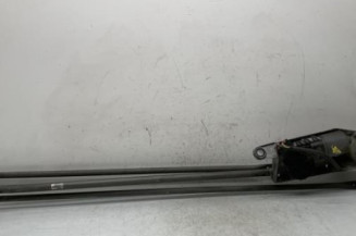 Moteur essuie glace avant RENAULT MODUS Photo n°1