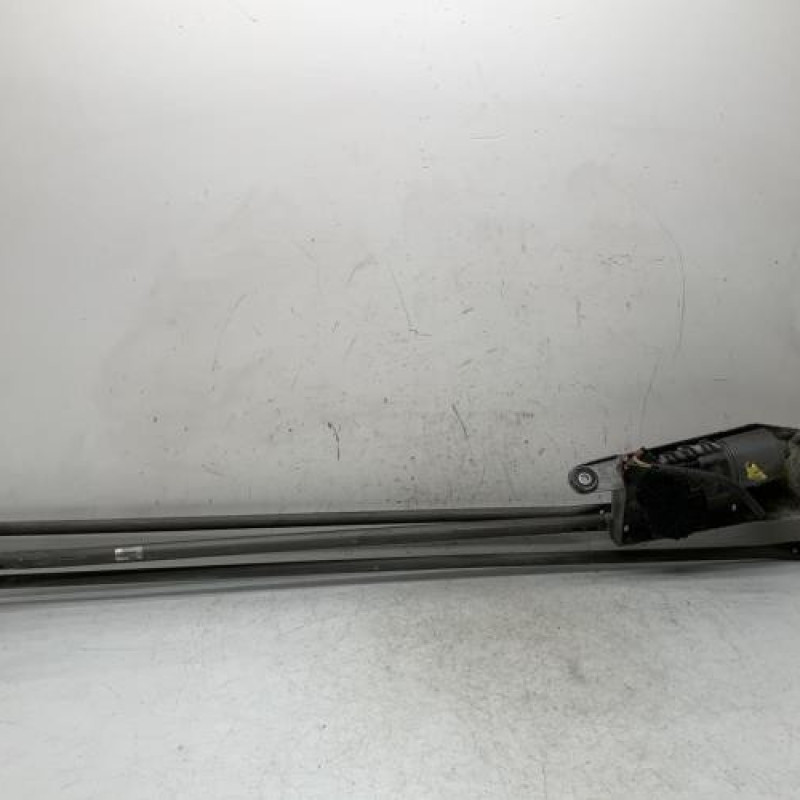 Moteur essuie glace avant RENAULT MODUS Photo n°1