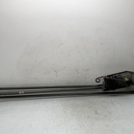 Moteur essuie glace avant RENAULT MODUS Photo n°1