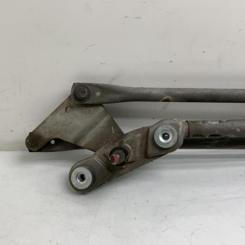 Moteur essuie glace avant RENAULT MODUS Photo n°2