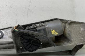 Moteur essuie glace avant RENAULT MODUS