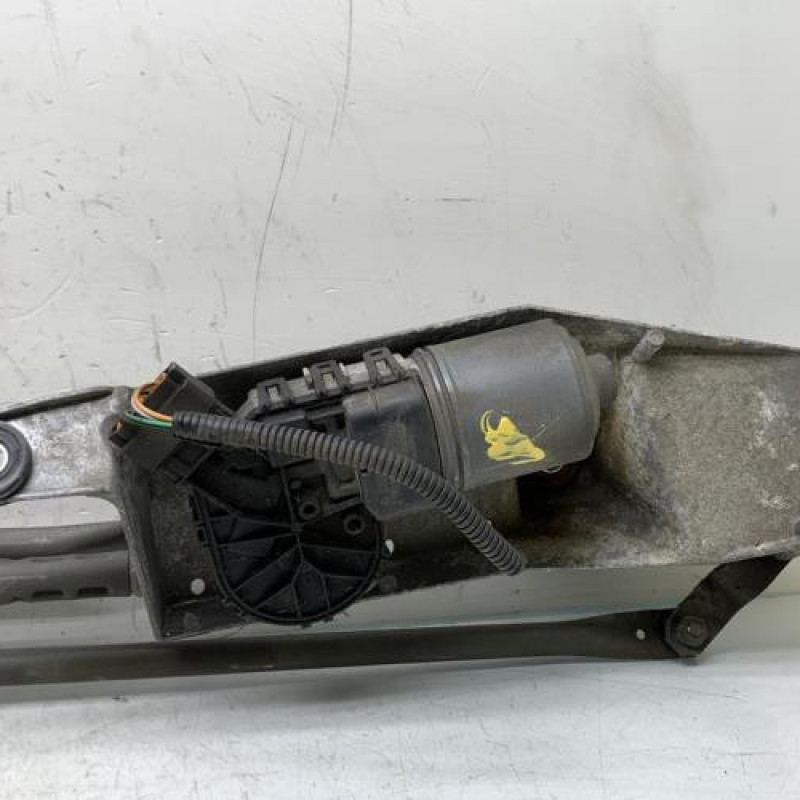 Moteur essuie glace avant RENAULT MODUS Photo n°3