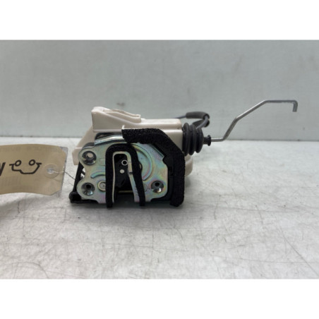 Serrure avant gauche KIA PICANTO 2