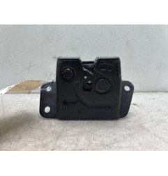 Serrure de coffre KIA PICANTO 2