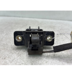 Serrure de coffre RENAULT CLIO 2
