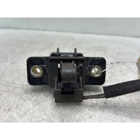 Serrure de coffre RENAULT CLIO 2