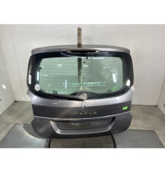 Malle/Hayon arriere RENAULT GRAND MODUS