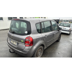 Malle/Hayon arriere RENAULT GRAND MODUS