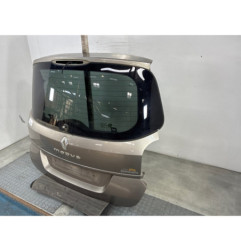 Malle/Hayon arriere RENAULT GRAND MODUS Photo n°1