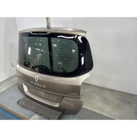 Malle/Hayon arriere RENAULT GRAND MODUS Photo n°1