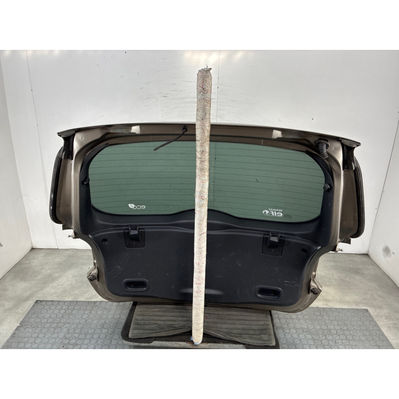 Malle/Hayon arriere RENAULT GRAND MODUS Photo n°2