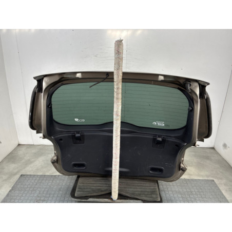 Malle/Hayon arriere RENAULT GRAND MODUS