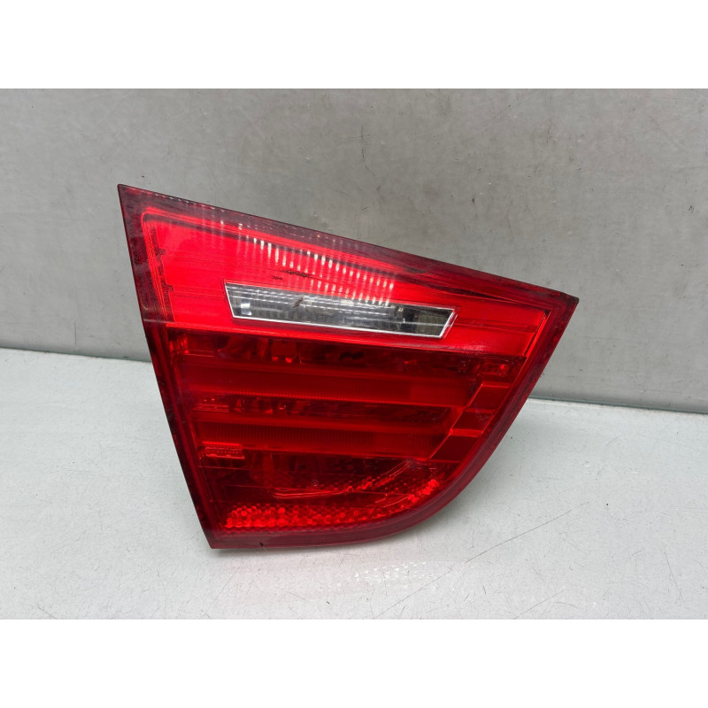 Feu arriere secondaire gauche (feux) BMW SERIE 3 E90 Photo n°2