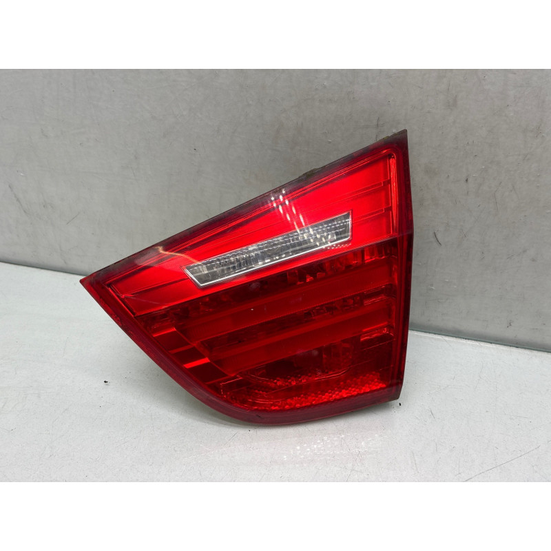 Feu arriere secondaire droit (feux) BMW SERIE 3 E90 Photo n°3