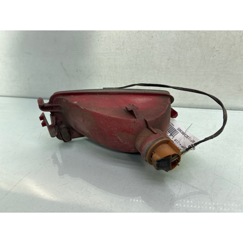 Feu de recul droit CITROEN C4 1 Photo n°1