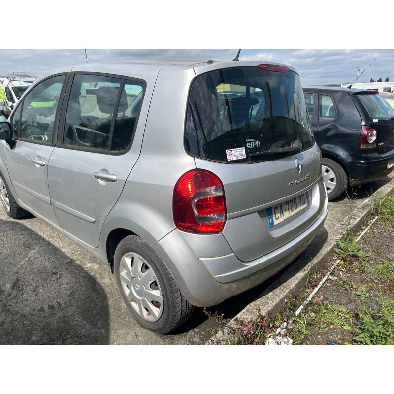 Feu arriere principal droit (feux) RENAULT MODUS Photo n°4