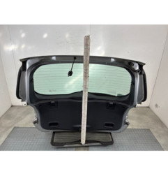 Malle/Hayon arriere RENAULT MODUS Photo n°1